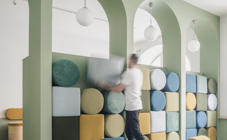 Арендовать Музей здоровья