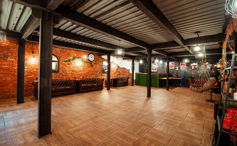 Арендовать Travel Loft (Тревел Лофт)