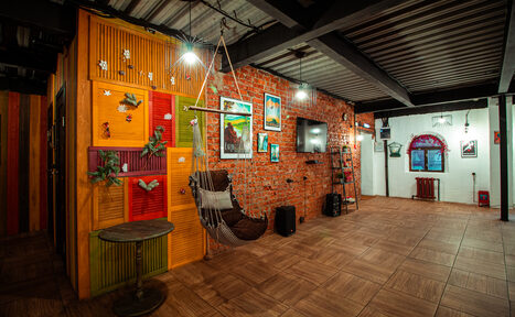 Арендовать Travel Loft (Тревел Лофт)
