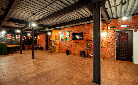 Арендовать Travel Loft (Тревел Лофт)