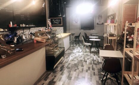 Арендовать Уютная кофейня Кофейо