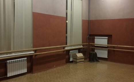 Арендовать Площадка в Москве