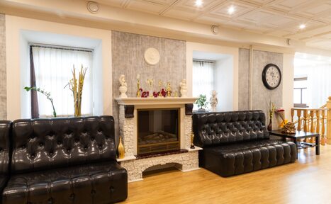 Арендовать Мансарда в историческом центре для любых мероприятий