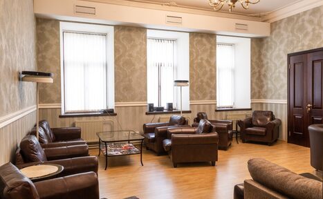 Арендовать Мансарда в историческом центре для любых мероприятий