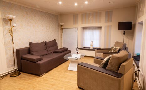 Арендовать Мансарда в историческом центре для любых мероприятий