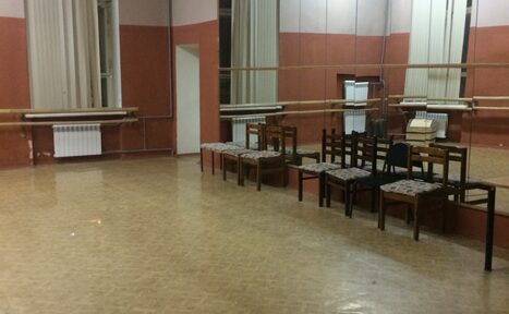 Арендовать Площадка в Москве