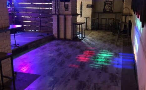 Арендовать Небольшой лофт на набережной Яузы