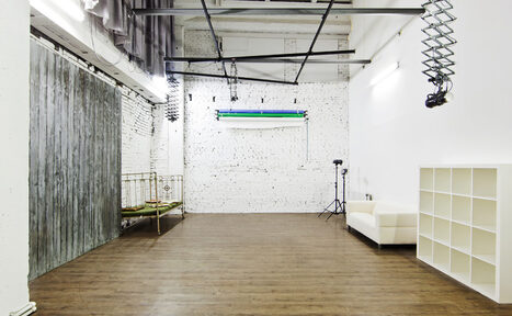 Арендовать Площадка в Москве