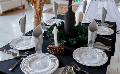 Арендовать Светлый двухуровневый лофт