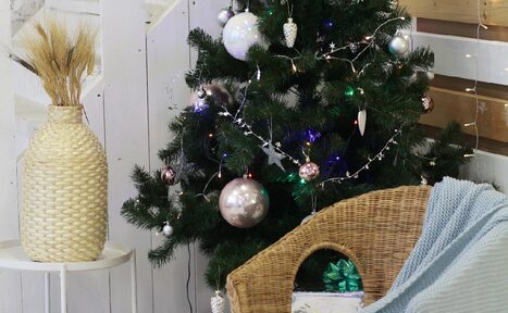 Арендовать Светлый двухуровневый лофт