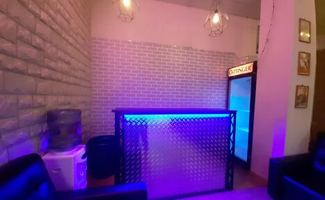 Арендовать Loft City Пространство для мероприятий