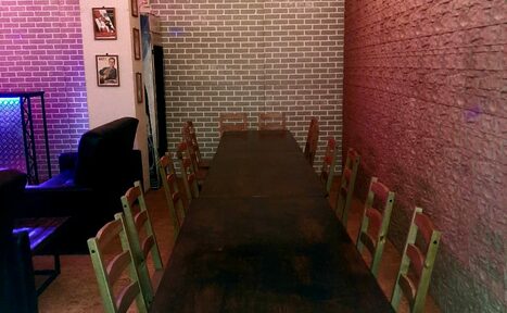 Арендовать Loft City Пространство для мероприятий