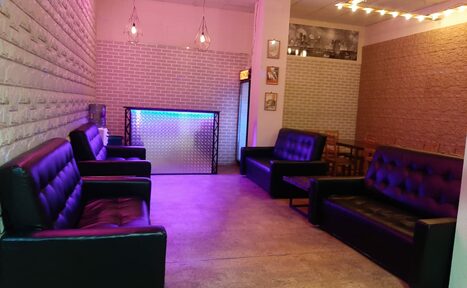 Арендовать Loft City Пространство для мероприятий