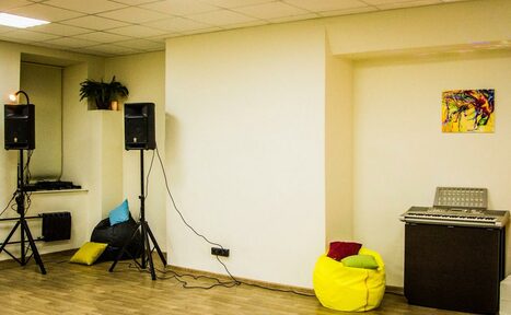 Арендовать Алсион Лофт с гримеркой