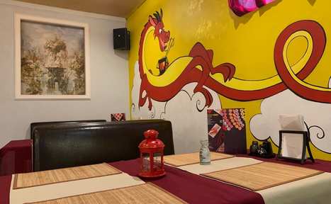 Арендовать Лофт-ресторан с кухней