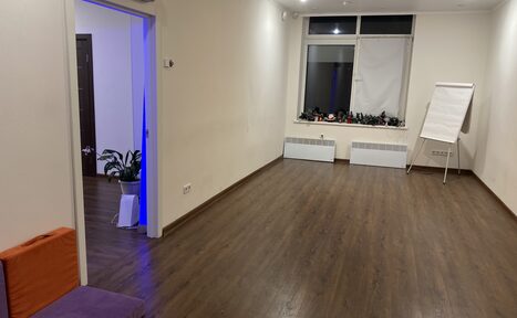 Арендовать Центр развития АТМА