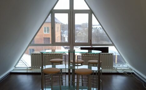 Арендовать Мансарда в загородном доме