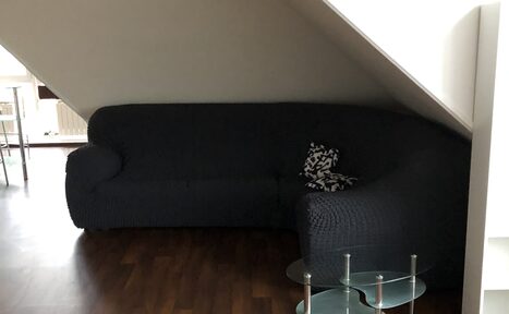 Арендовать Мансарда в загородном доме