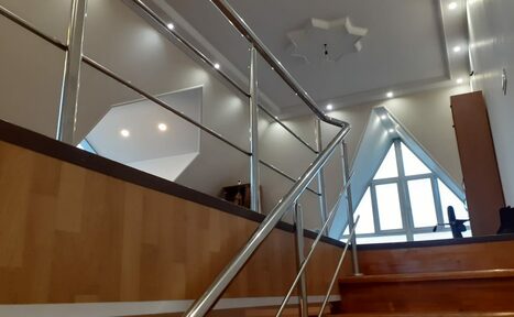 Арендовать Мансарда в загородном доме