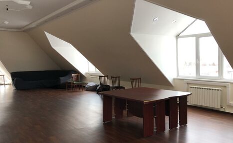 Арендовать Мансарда в загородном доме