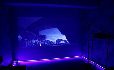 Арендовать Felicitatime Комната с мягкими диванами