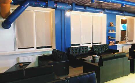 Арендовать Пространство для мероприятий 