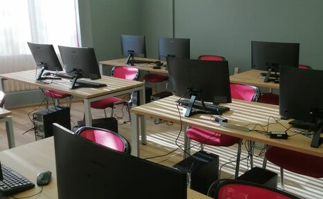 Арендовать Площадка в Москве 