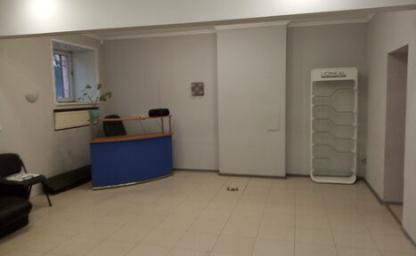 Арендовать Площадка в Москве