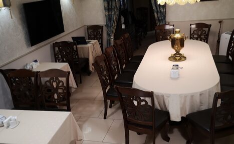 Арендовать Кафе в историческом центре под закрытие