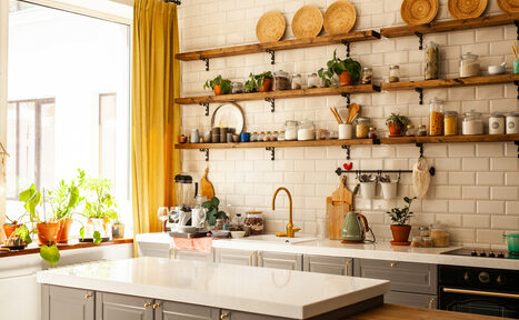 Арендовать Dreamkitchen. Кухня-студия