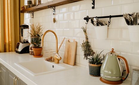 Арендовать Dreamkitchen. Кухня-студия