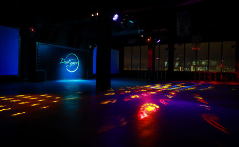 Арендовать Трансформируемая площадка под любые категории мероприятий