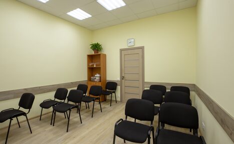 Арендовать Психологический центр "Движение"