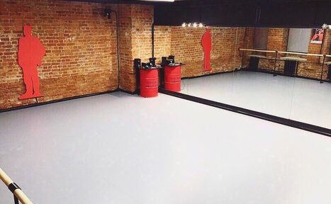 Арендовать Red&Ballet dance studio