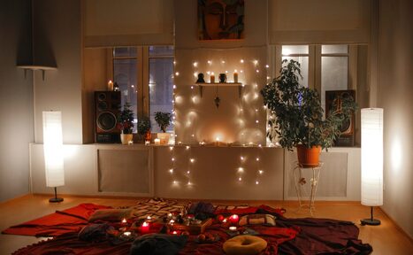 Арендовать Площадка в Санкт-Петербурге