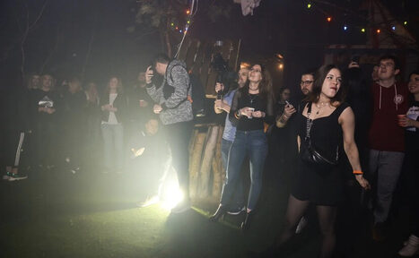 Арендовать Не тот цирк. Лофт с экзотическим интерьером