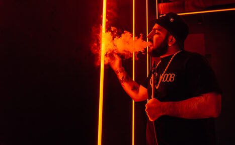 Арендовать Black Star Gaming Club 