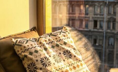 Арендовать Уютный светлый лофт 