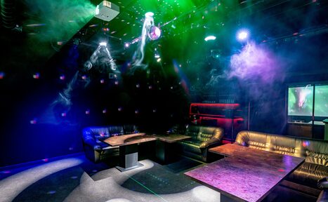 Арендовать Караоке Лофт-студия в ТЦ