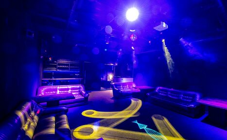 Арендовать Караоке Лофт-студия в ТЦ