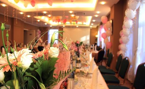 Арендовать Шлиссельбургъ Трансформируемый банкетный зал