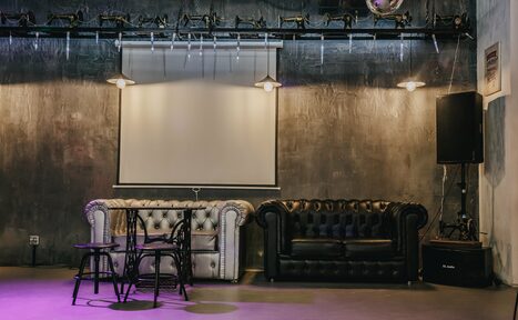 Арендовать Стильный лофт с отдельным входом