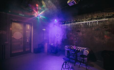 Арендовать Стильный лофт с отдельным входом