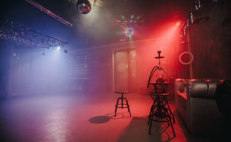 Арендовать Стильный лофт с отдельным входом