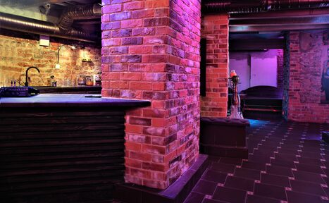 Арендовать Пространство ЛОФТЪ1917