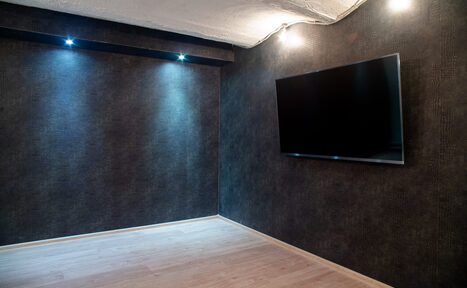 Арендовать Пространство ЛОФТЪ1917