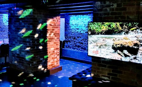 Арендовать ЛОФТЪ1917