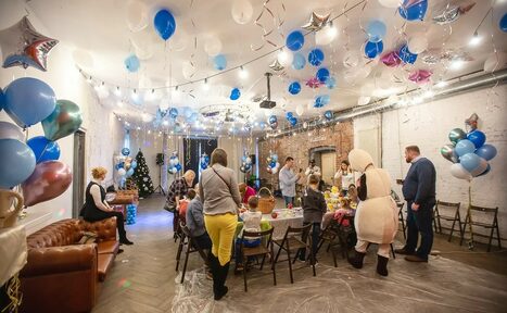 Арендовать Loft Far4, Лофт Фарфор (Лофт Фар4)