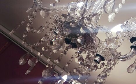 Арендовать Уютный концертный зал