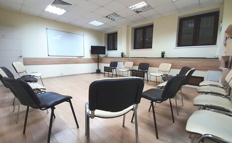 Арендовать Площадка в Москве